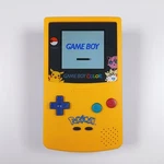 Nintendo Game Boy Color Console Pokemon - Professionally Refurbished Flawless! Excellent. Price: $109.95.