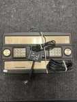 Mattel Electronics Intellivision Model 2609 Console Used. Price: $99.99.