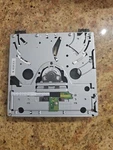 Oem Nintendo Wii Replacement Dvd Disc Drive Tested Part Gamecube Compatible Used. Price: $23.49.
