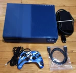 Microsoft Xbox One Forza Motorsport 6 Limited Ed. 1TB Blue Console Bundle Tested Used. Price: $174.99.