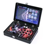 Mario Graphic Pandora Box 26800 In 1 Retro Video Games Arcade Console New. Price: $299.95.