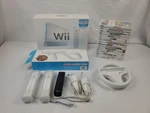 Lot Nintendo Wii Sports Console Cib With Zapper 16 Games 4 Controllers Open. Price: $260.00.
