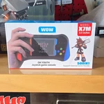 Wow Oh Youth X7M Joystick Game Console 500 In 1 Support External Handle New. Price: $14.87.