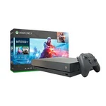 Microsoft Xbox One 1TB Console - Battlefield V Bundle Used. Price: $449.99.