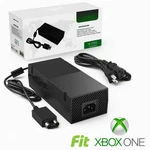 Ac Adapter Brick Charger Power Supply Cord Cable For Microsoft Xbox One Console New. Price: $16.50.