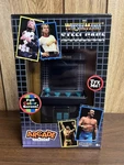 Wwe Wwf Arcade Classic Console Pocket Portable Basic Fun 09691 New. Price: $29.99.