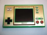 Nintendo HXB-001 Game Watch The Legend Of Zelda Used. Price: $79.99.