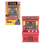 Mini Tetris Arcade Game Machine, Retro Classic Electronic Toy With New Tf. Price: $48.97.