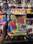 Radica Tetris Tv Game 2004 Plug-n-play Sealed New Requires Rca Ports On Brand. Price: $35.50.