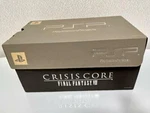 Crisis Core Final Fantasy Vii 10TH Anniversary Limited Sony Psp Japan Import Good. Price: $770.86.