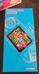 Taddtoy 16 Bit Handheld Game Console For Kids Adults, 3.0'' Large Screen Preload Open. Price: $31.96.