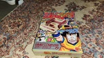 Nintendo Classic Mini Famicom Weekly Shonen Jump 50TH Anniversary Gold Sealed New. Price: $119.99.