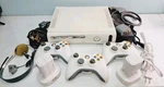 Microsoft Xbox 360 Arcade Console - For Parts Repair. Price: $69.99.