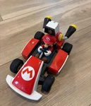 Nintendo Switch Mario Kart Live Home Circuit Car Only Red HAC-037 Untested Very. Price: $40.00.