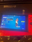 Nintendo Switch - Fortnite Double Helix Console Bundle + Games Used. Price: $7000.00.