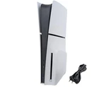 Sony Playstation CFI-2115 Disc Edition Matte PS5 825GB Gaming Console Only! Very. Price: $549.99.