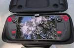 Valve Steam Deck Lcd 1TB + Official Dock - Handheld Gaming System Used. Price: $799.00.