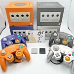 Nintendo Gamecube Console DOL-001 Memory Controller Ntsc-u/c Us/canada Very. Price: $195.20.