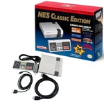 New Brand Classic Edition Us Mini For Nintendo 30 Games Nes Console. Price: $76.99.