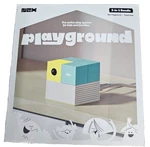 Nex Playground And Travel Case 2 In 1 Bundle New. Price: $219.99.