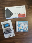 Nintendo Dsi Black Console Ntsc U/c - Old Stock Twl Ka Usz And Accessory Kit Used. Price: $179.99.