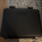 Pelican Video Rental Hard Case For Nintendo 64 Game System Console Made Usa Used. Price: $181.08.