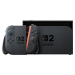 Nintendo Switch 2 Black Video Game Console 10015151 Nuovo. Price: $860.45.