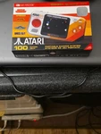 New My Arcade Atari Pocket Player Pro Portable Video System 100. Price: $36.10.