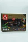 Atari Flashback 9 Gold Hd Console 120 Built-in Games & Controllers Tested Works Used. Price: $64.99.