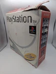 Tested Working Sony Playstation Launch Edition Gray Console (SCPH-5001) With Box Used. Price: $95.00.