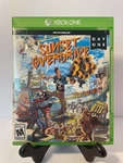 Sunset Overdrive (microsoft Xbox One) No Insert Tested Good. Price: $6.00.