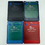 Sony Playstation PS2 Official Oem Magicgate 8MB Memory Card Genuine SCPH-10020 Very. Price: $16.95.