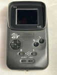 Nec Pc Engine Gt Turbo Express Handheld Console System PI-TG6 Junk For Repair. Price: $415.61.