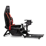 Next Level Racing Flight Simulator Cockpit New. Price: $1489.08.