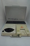 Nec Pc Engine IFU-30A ROM2 CDR-30A PI-TG001 Interface Fast Ship From Japan Used. Price: $352.79.