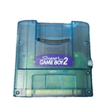 Nintendo Super Game Boy Famicom Sfc Snes SHVC-042 Adapter Tested Cleaned Used Very. Price: $74.99.