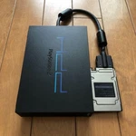 PS2 Hard Disk Drive SCPH-20400 Sony For PLAYSTATION2 SCPH-10000,15000,18000 0927 Used. Price: $116.85.