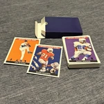 Sports Kings Base Set Vol 5 New. Price: $5.99.