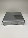Xbox 360 Console 1439 Silver Halo Reach Edition Only Read Deacription For. Price: $72.25.