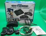 Sega Genesis Atgames Classic Console With Wireless Controllers Not Tested Used. Price: $35.49.