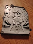 PS4 Disc Replacement CUH-1215A 1200 Built-in Optical Drivetested Working Used. Price: $30.50.