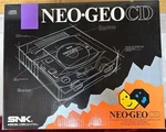 Snk Neo Geo Cd Console Boxed Controller Fighting Stick 3 Games Bundle Tested Jp Used. Price: $652.88.