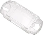 Transparent Hard Shell Case Cover Compatible With Psp 2000/3000, Replacement New. Price: $14.34.