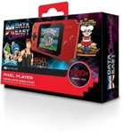 Wb My Arcade DGUNL-3202 Pixel Player Portable Handheld System- 300 New. Price: $51.35.
