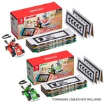 Nintendo Switch Mario Kart Live Home Circuit & Luigi Set Bundle No Cables Open. Price: $280.00.