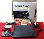 Turboduo Console System Cib W/poster (no Manual) - Authentic Used. Price: $1576.96.