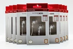 New Nintendo 3DS/DSI/2DS/XL Official Game Traveller Earbuds/headset Sealed. Price: $19.97.