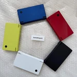 Nintendo Dsi Console Japanese Menu/plays Region Free Usa Game Working Used. Price: $220.00.