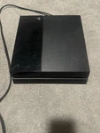 Sony Playstation 4 500GB Gaming Console Black (CUH-1001A) Used. Price: $90.00.