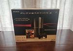 *sealed* Sony Playstation PS3 Spiderman Launch Edition 40GB Console CECHG01 New. Price: $1299.99.